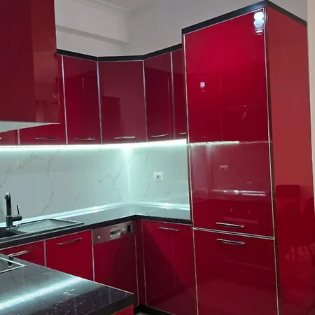 Maria Appartement *
