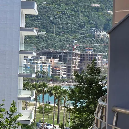 Appartement Maria *