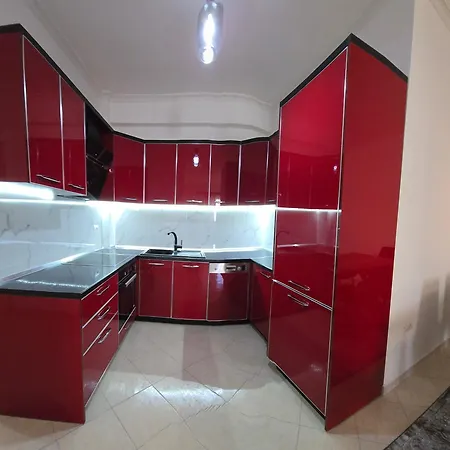 Maria Appartement